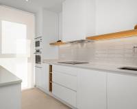 Nouvelle construction - Villa - Benijofar