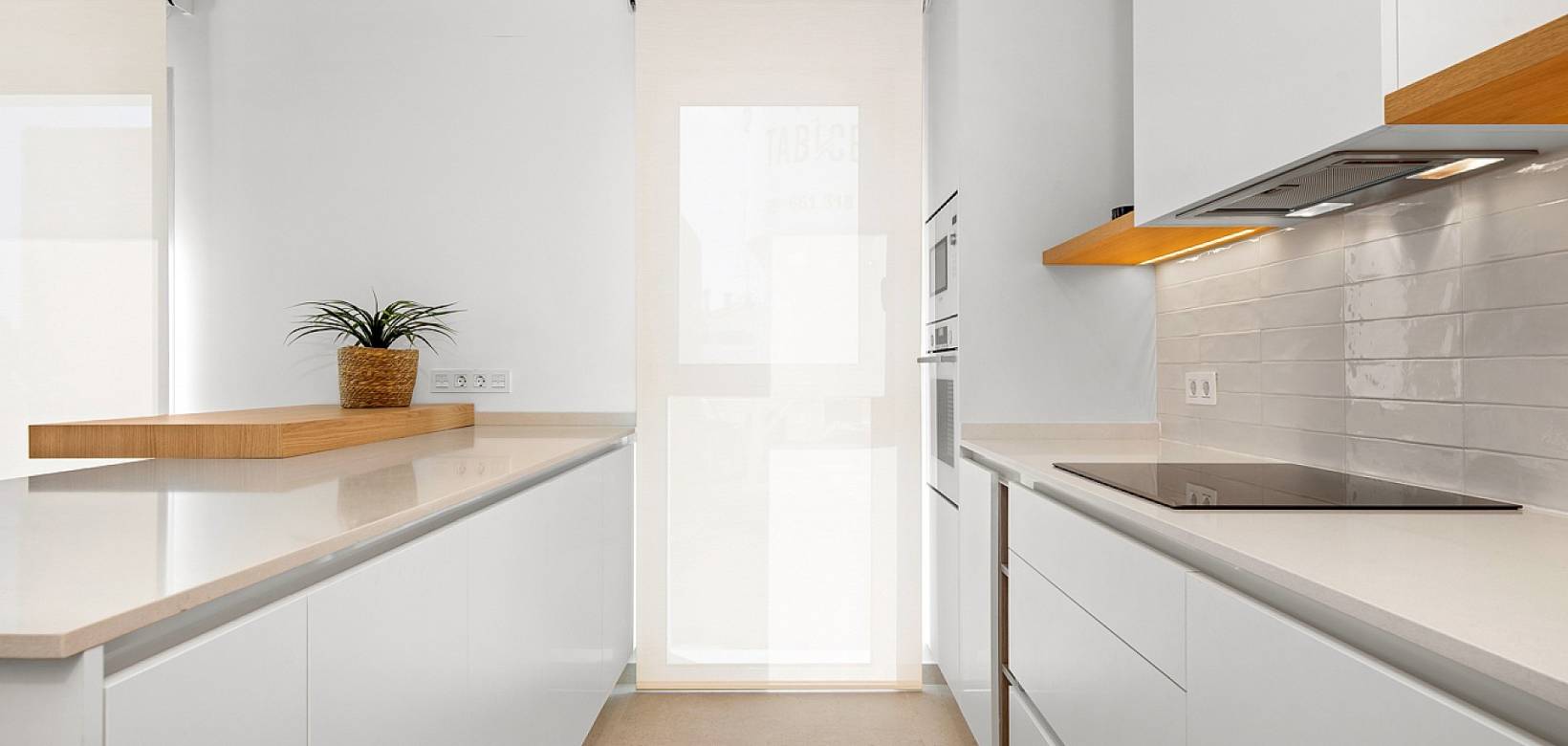 Nouvelle construction - Villa - Benijofar