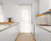 Nouvelle construction - Villa - Benijofar