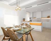 Nouvelle construction - Villa - Benijofar