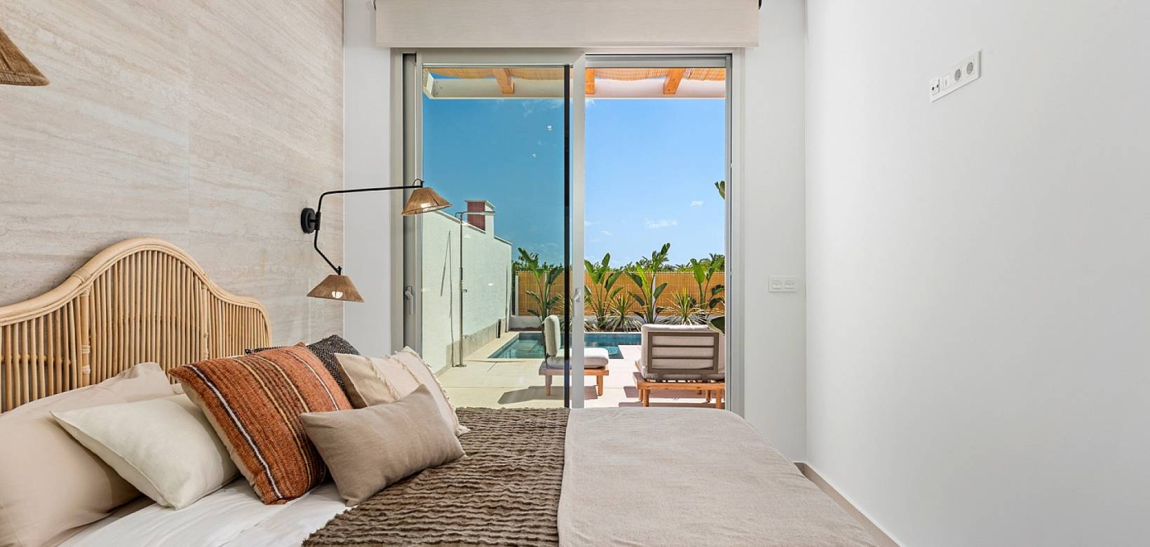 Nouvelle construction - Villa - Benijofar