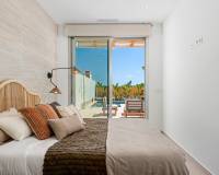 Nouvelle construction - Villa - Benijofar