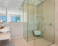 Nouvelle construction - Villa - Benijofar