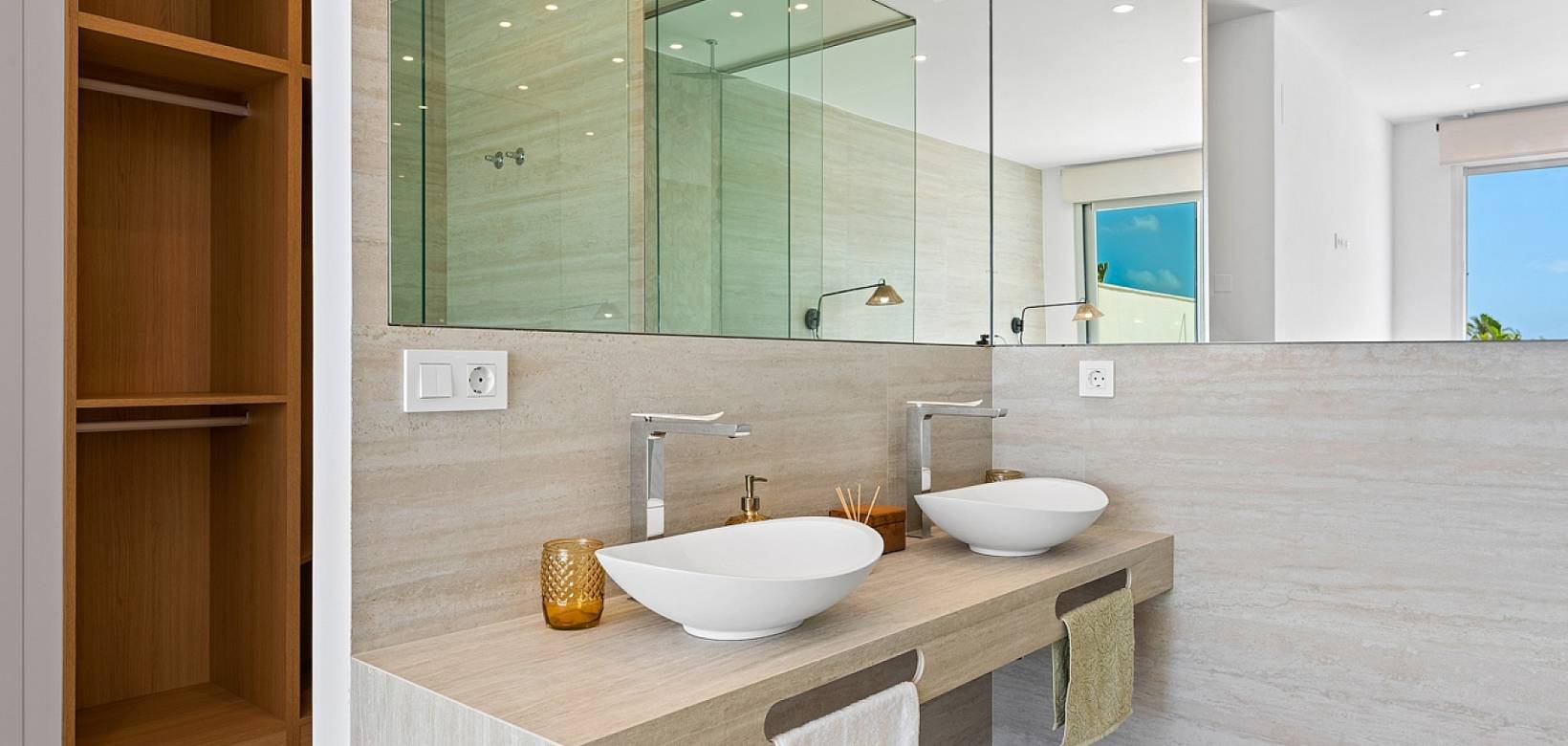 Nouvelle construction - Villa - Benijofar