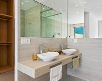 Nouvelle construction - Villa - Benijofar