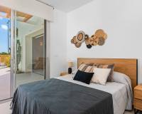 Nouvelle construction - Villa - Benijofar