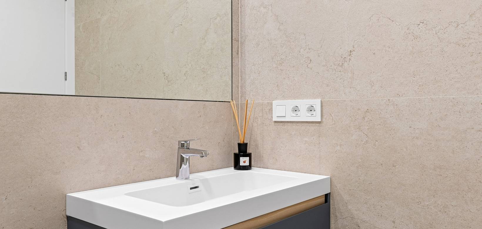 Nouvelle construction - Villa - Benijofar