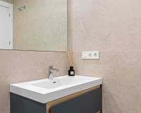 Nouvelle construction - Villa - Benijofar