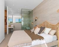 Nouvelle construction - Villa - Benijofar