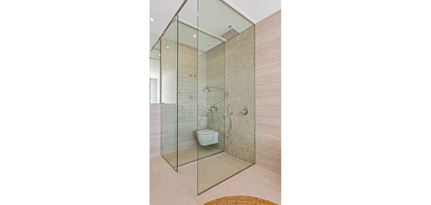 Nouvelle construction - Villa - Benijofar