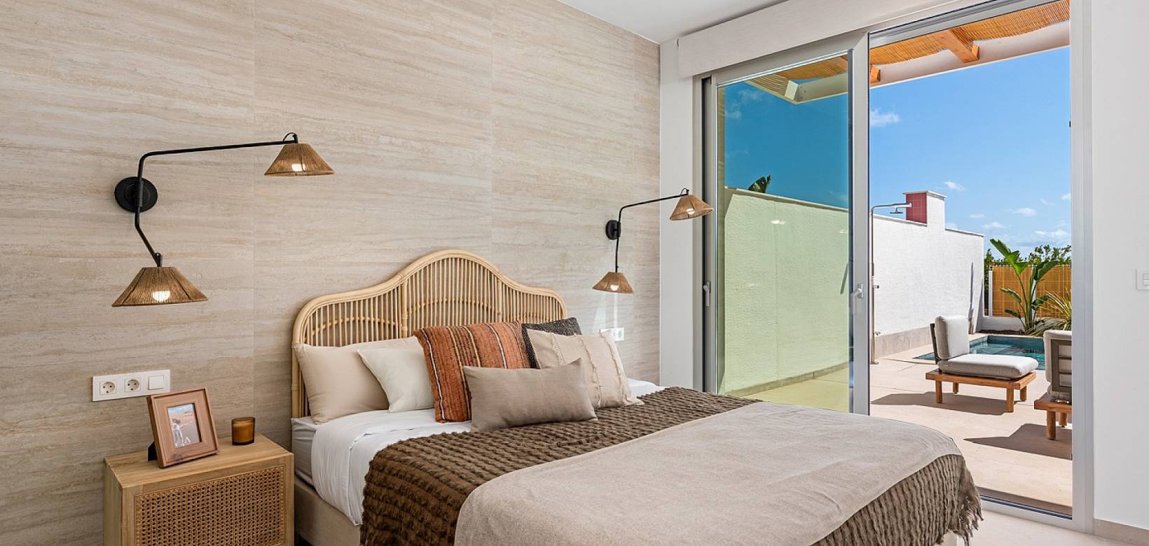 Nouvelle construction - Villa - Benijofar