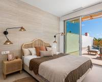 Nouvelle construction - Villa - Benijofar