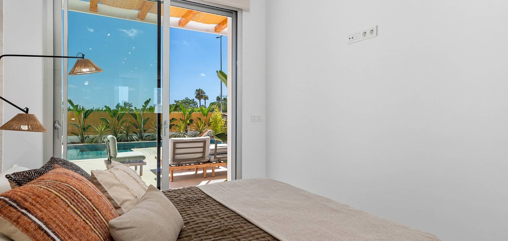 Nouvelle construction - Villa - Benijofar