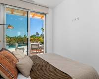 Nouvelle construction - Villa - Benijofar