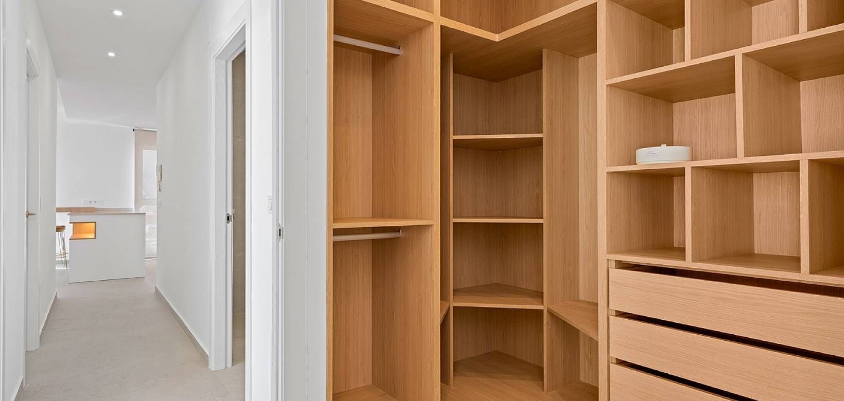 Nouvelle construction - Villa - Benijofar