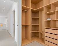 Nouvelle construction - Villa - Benijofar