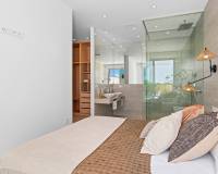 Nouvelle construction - Villa - Benijofar