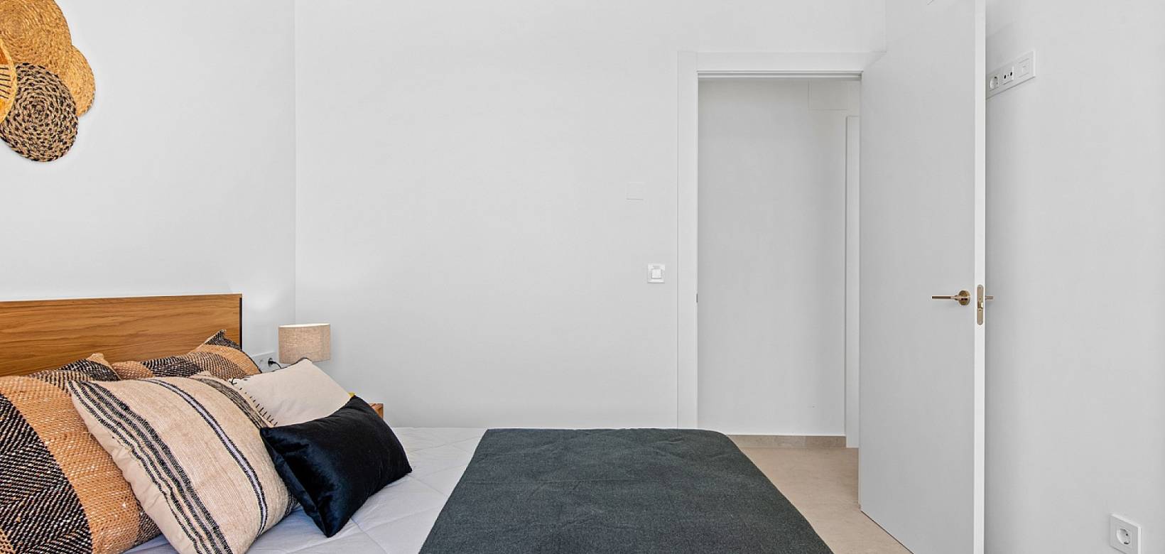 Nouvelle construction - Villa - Benijofar