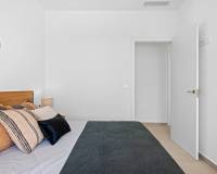 Nouvelle construction - Villa - Benijofar