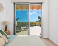 Nouvelle construction - Villa - Benijofar