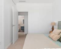 Nouvelle construction - Villa - Benijofar