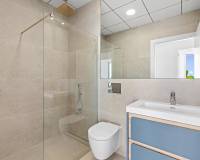 Nouvelle construction - Villa - Benijofar