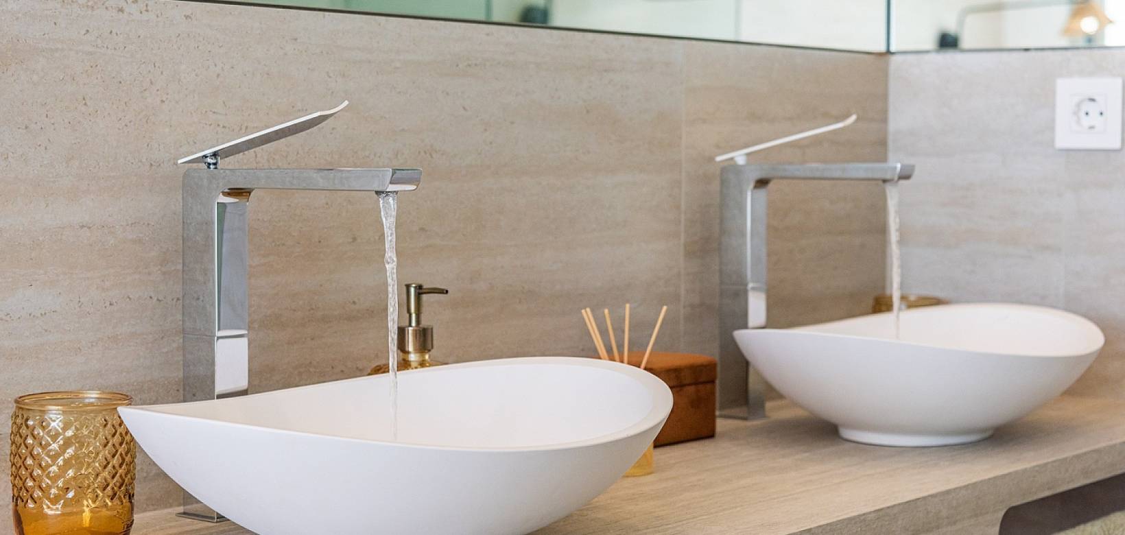 Nouvelle construction - Villa - Benijofar