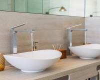 Nouvelle construction - Villa - Benijofar