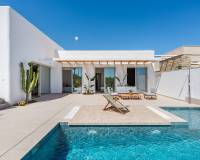 Nouvelle construction - Villa - Benijofar