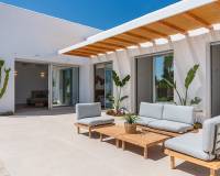 Nouvelle construction - Villa - Benijofar