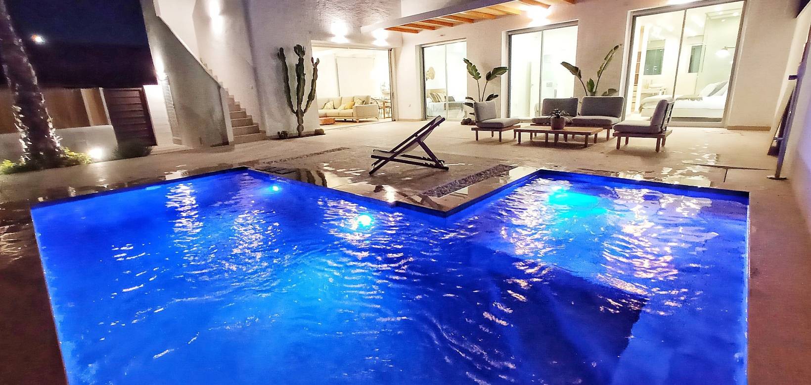 Nouvelle construction - Villa - Benijofar