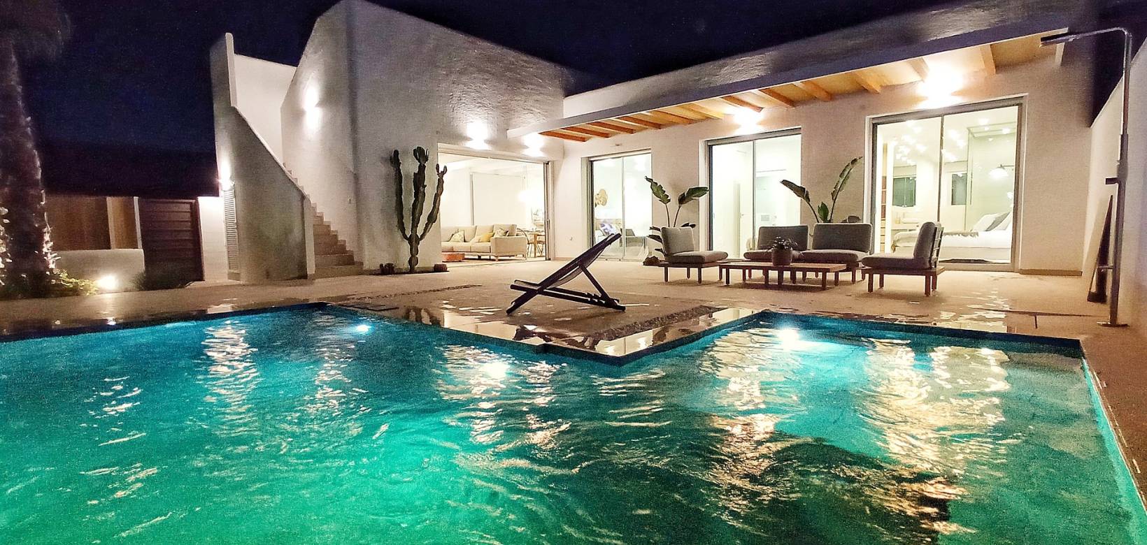 Nouvelle construction - Villa - Benijofar