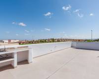 Nouvelle construction - Villa - Benijofar