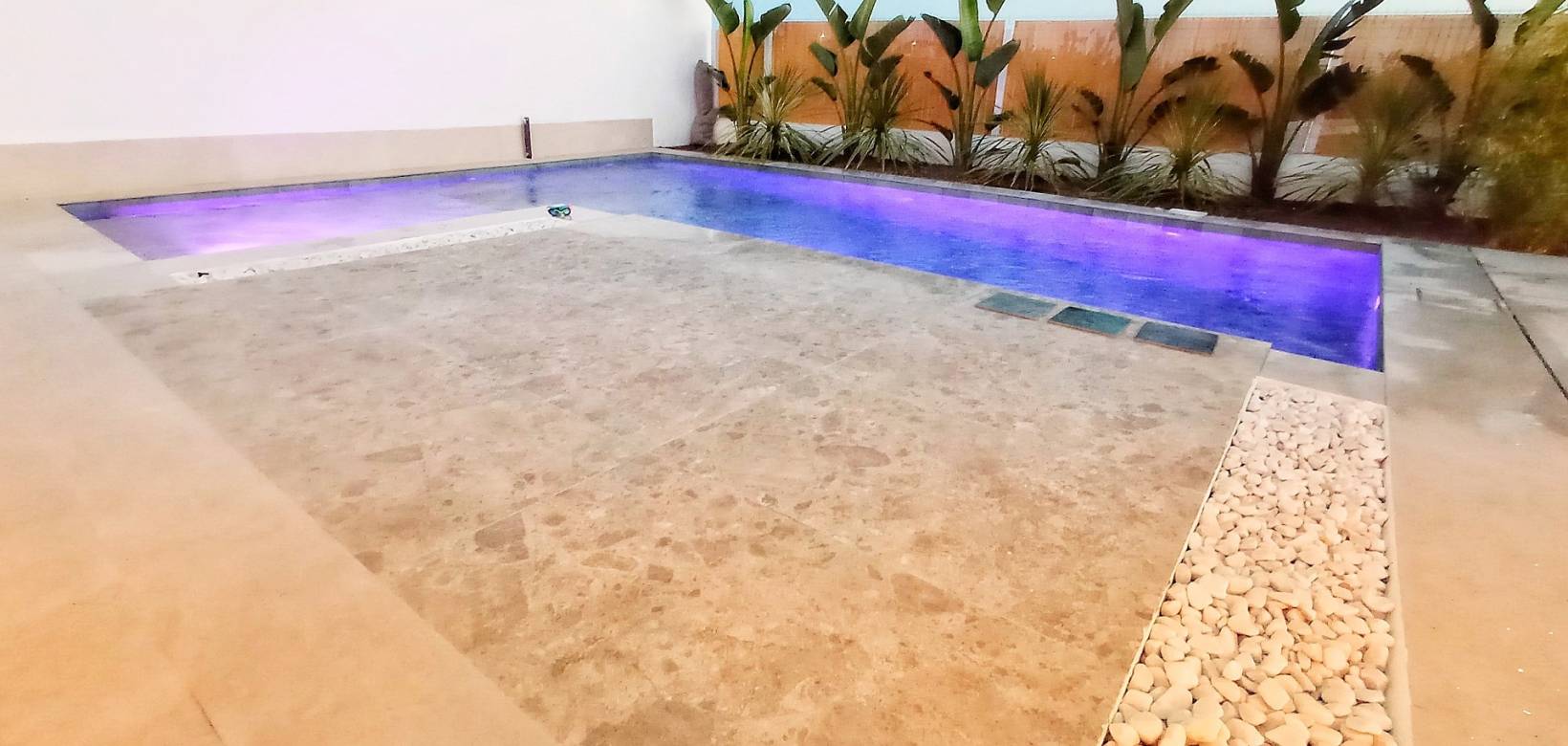 Nouvelle construction - Villa - Benijofar