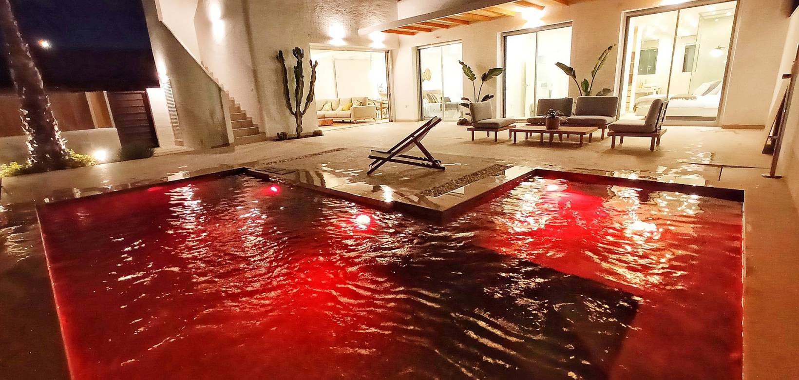 Nouvelle construction - Villa - Benijofar