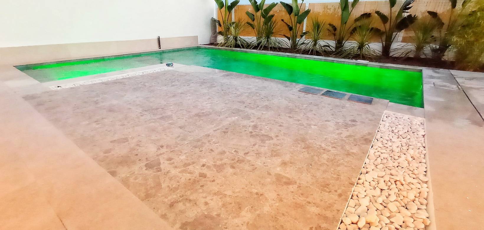 Nouvelle construction - Villa - Benijofar