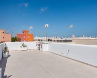 Nouvelle construction - Villa - Benijofar