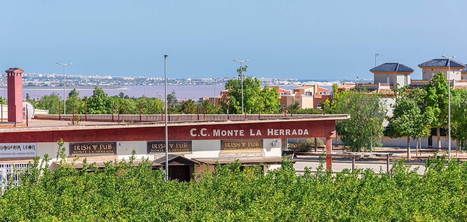 Nouvelle construction - Villa - Benijofar