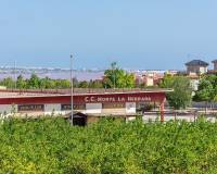 Nouvelle construction - Villa - Benijofar