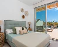 Nouvelle construction - Villa - Benijofar