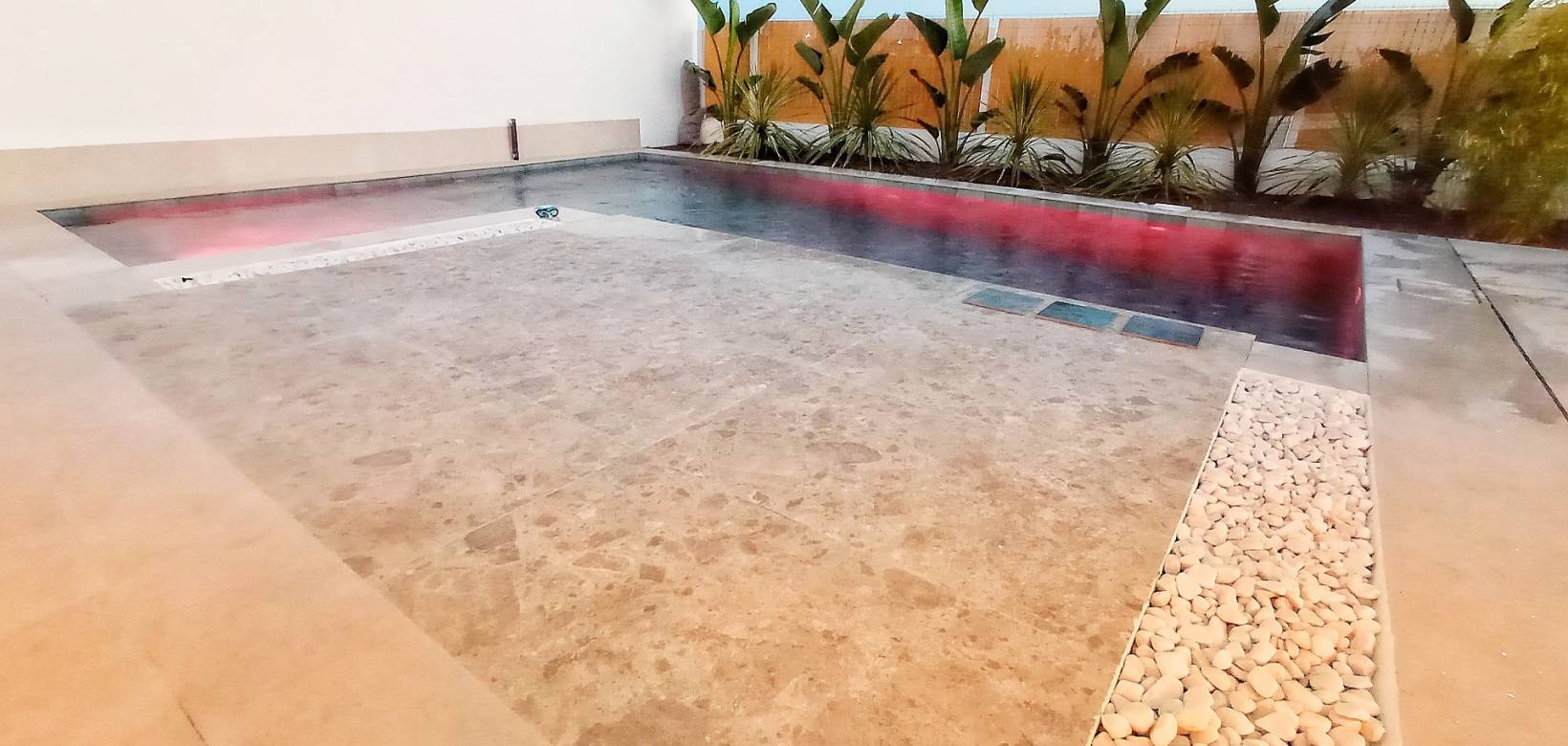 Nouvelle construction - Villa - Benijofar