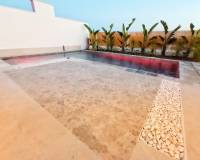 Nouvelle construction - Villa - Benijofar