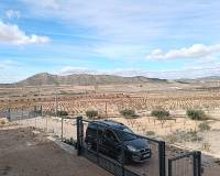 Nouvelle construction - Villa - Cañada de la Leña