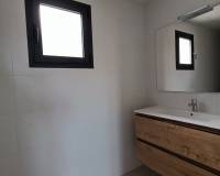 Nouvelle construction - Villa - Cañada de la Leña