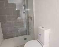 Nouvelle construction - Villa - Cañada de la Leña