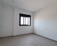 Nouvelle construction - Villa - Cañada de la Leña