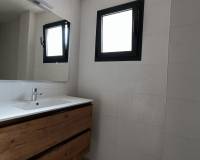 Nouvelle construction - Villa - Cañada de la Leña