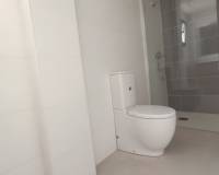 Nouvelle construction - Villa - Cañada de la Leña