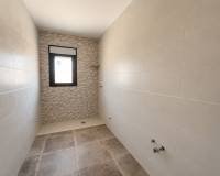 Nouvelle construction - Villa - Cañada de la Leña