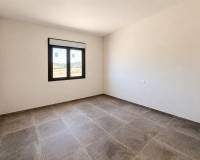 Nouvelle construction - Villa - Cañada de la Leña